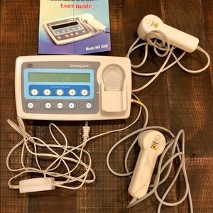 Terra Quant Laser Therapy